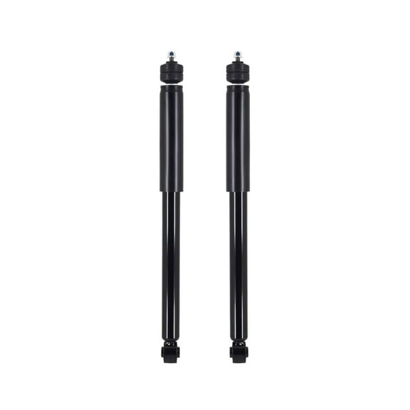 Pair Rear Shock Absorber For 2006-2011 Honda Civic with Coupe