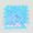 Iridescent, variant on Efavormart 10 Panels | Ritzy Gold Square Sequin Wall Party Backdrop Panels, Shimmer Backdrop, Active Spangle Wall Art Décor - 12"x12"