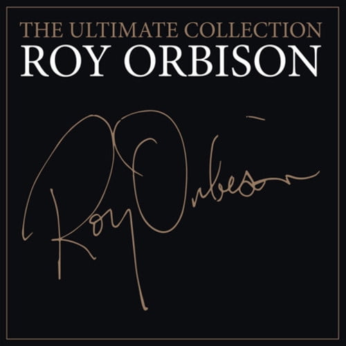 Roy Orbison - Ultimate Roy Orbison - Music & Performance - Vinyl