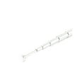 thumbnail image 2 of FM AM Radio Telescopic Aerial Antenna 50cm 6 Sections Portable Stereo Receiver, 2 of 2