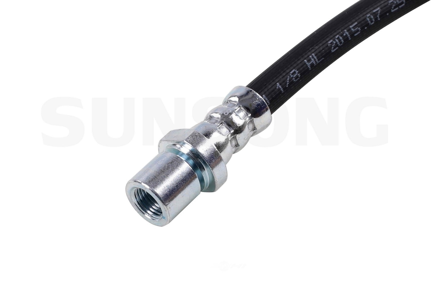 Sunsong 2206323 Brake Hydraulic Hose