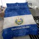 thumbnail image 4 of el salvador-set de cama, 4 of 4