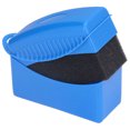 thumbnail image 4 of Esponjas de Lavado de Autos Almohadilla Aplicadora de Vendaje de Contorno de Llantas Cepillo de Esponja de Limpieza de Lavado con Cera para Pulir Ruedas de Autos ANGGREK Otros, 4 of 8