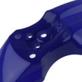 thumbnail image 3 of S SERENABLE Garde-Boue avant de Moto, Protection de Tasse - Bleu, 3 of 6