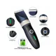 thumbnail image 2 of Pro Silent Pet Hair Grooming Clipper Clipper Shaver Dog Electric Shaver Set Reino Unido, 2 of 5