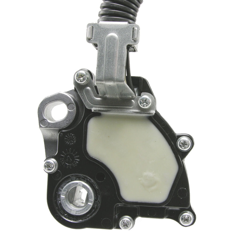 Neutral Safety Switch