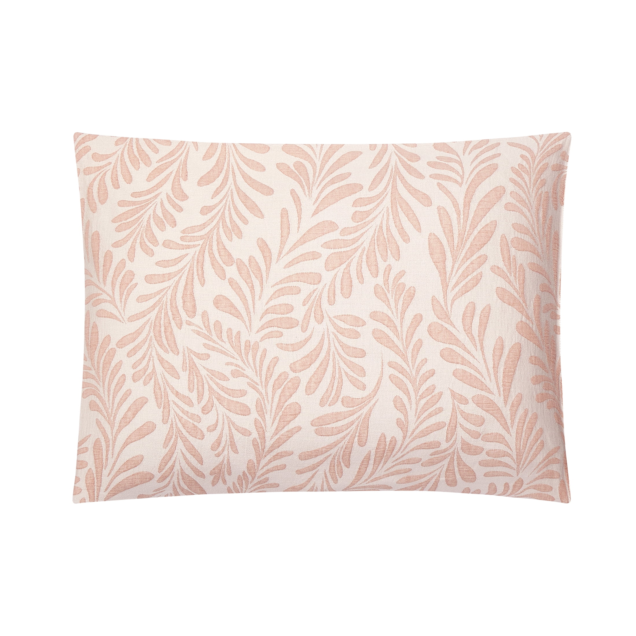Better Homes & Gardens Botanical 3-Piece Comforter Set, Blush, Full Queen, All Ages
