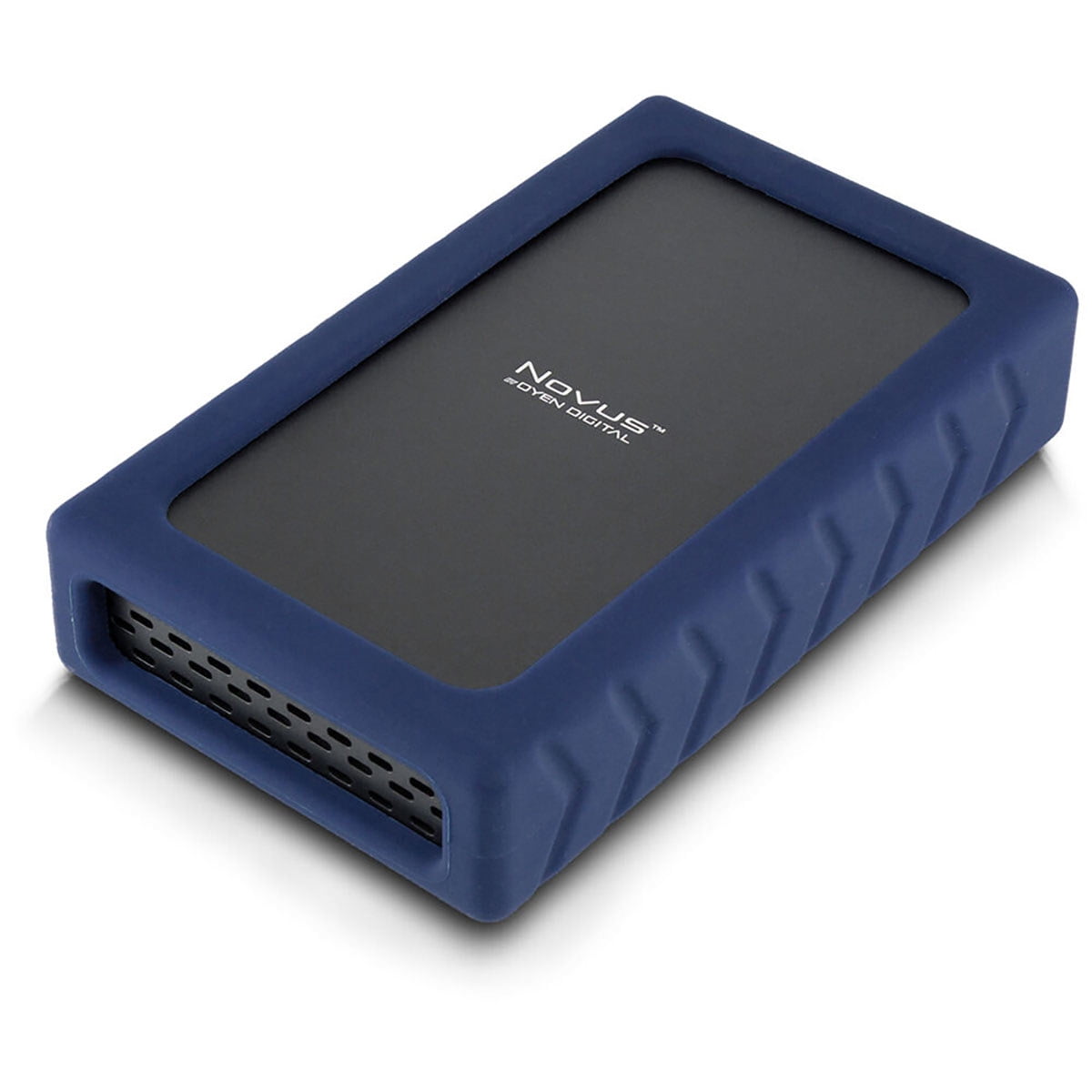 Novus 20TB External USB-C Rugged Desktop Hard Drive