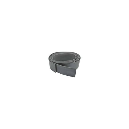 - MACs Auto Parts 48-28996 Ford Pickup Truck Running Board Seals - Bottom Of Cab - Short Bed Pickup Only