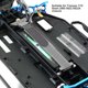 thumbnail image 3 of Placa de Batería de Coche RC Soporte de Batería de aleación de Aluminio Montaje Ligero Resistente para Chasis 1/10 Slash 2WD 5822 5822A ANGGREK Otros, 3 of 8