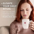 thumbnail image 6 of illy Whole Bean Coffee, Intenso Bold Roast, 100% Arabica, 8.8 oz, 6 Pack, 6 of 7