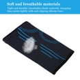 thumbnail image 1 of Knee Support, Sports Durable High Elastic Knee Bandage, For Riding Playing Basketball Hiking Running, 1 of 8