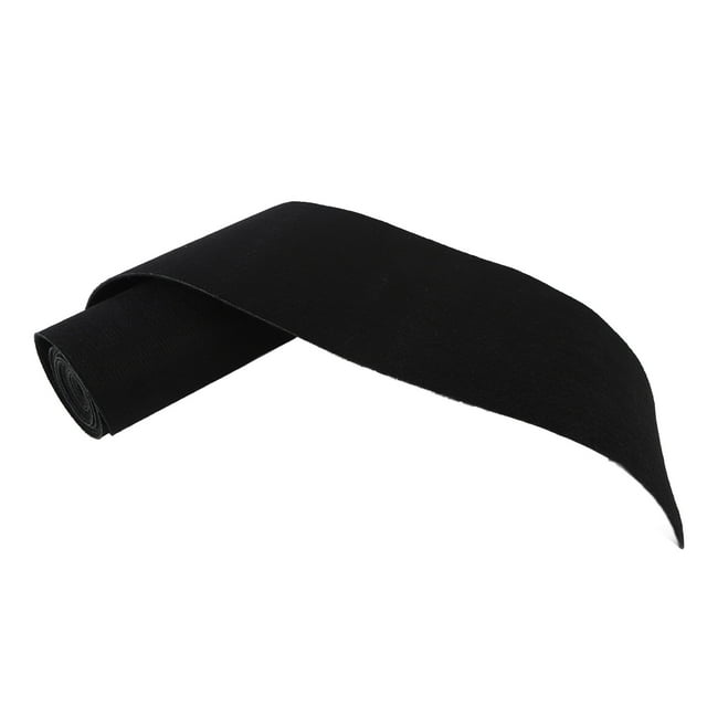 Tapis Superposé, Antidérapant, Large Application, Rembourrage de Bateau, Largeur 24,5 cm, Durable pour Pont