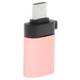 thumbnail image 4 of Adaptador OTG tipo C a USB 3.0 Sunnimix Rose Gold, 4 of 8