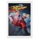 thumbnail image 1 of Henry Danger Kits de Pintura de Diamantes para Adultos 5D DIY Diamond Art Kits Full Drill Diamond Dots para Regalo Decoración de Pared y Relajación Artes de Gemas 20*30cm, 1 of 6