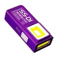 thumbnail image 1 of Lampe de Poche Extérieure Multifonctionnelle à Lumière Forte Usb Lumière de Camping, 1 of 8