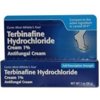 6 Pack - Taro Terbinafine Hydrochloride Cream 1% 1 oz
