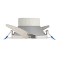thumbnail image 4 of Luminaria LED empotrable BASIC SMART, Luz RGBW, 12 Watts, 4 of 6