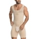 thumbnail image 1 of Body postoperatorio Body Shapewear Profesional Soft Tightening Color de piel ajustable M para gimnasio ANGGREK Otros, 1 of 8