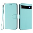 thumbnail image 1 of GANGXUN Wallet Case for Google Pixel 6A – Magnetic Closure, RFID Blocking, Wrist Strap, Wireless Charging Compatible, 1 of 6