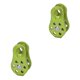 thumbnail image 1 of Soidarity Polea lateral fija Cojinete de bolas de servicio pesado Equipo de equipo de escalada Hardware Type1 NO1, 1 of 6