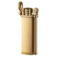thumbnail image 2 of DcGZvy Windproof Torch Lighter Outdoor Lighter, Cigarettes Lighter Cigars Lighter, Pocket Lighters Metal Fireplace Lighter, 2 of 9