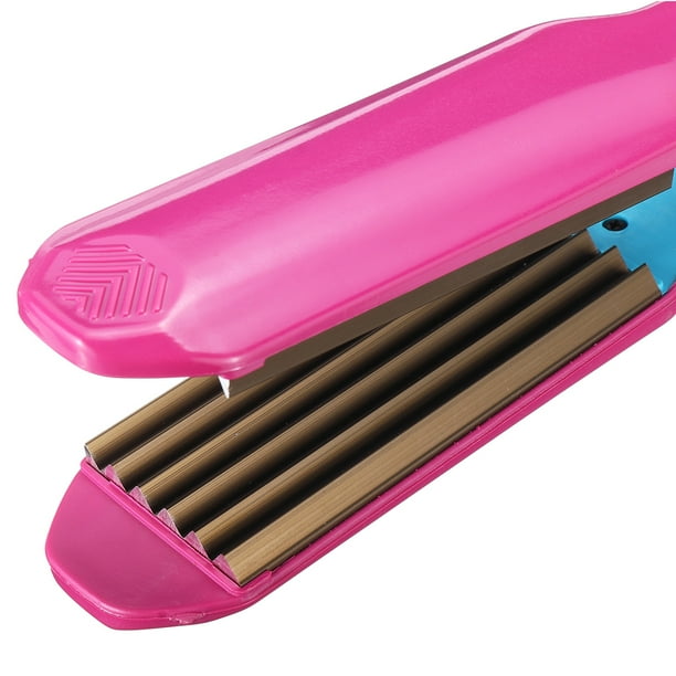 Crimping Iron Hair Crimper for Hair Volumizing Crimper with