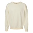 thumbnail image 1 of New - MMf - ComfortWash by Hanes - Garment Dyed Unisex Crewneck Sweatshirt, 1 of 4
