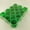 Green #3, variant on Halloween Witch Bucket and Jar Mini Set | Spooky Halloween Decor Props | Durable Reusable Festive Centerpieces | Trick-or-Treat Party Supplies | Lightweight Storage Gift Idea