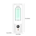 thumbnail image 3 of TIMIFIS Aromatherapy Machine 6-Speed Commercial Smell Machine Oil Diffuser Oil Capacity 50Ml Waterless Oil Diffuser for Home Store Hotel Large Room Office Quiet Essential Oil Diffuser, 3 of 8