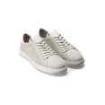thumbnail image 4 of Cole Haan Womens Grandpro Stitchlite Fabric Low Top Lace Up, Grey, Size 6.5, 4 of 5