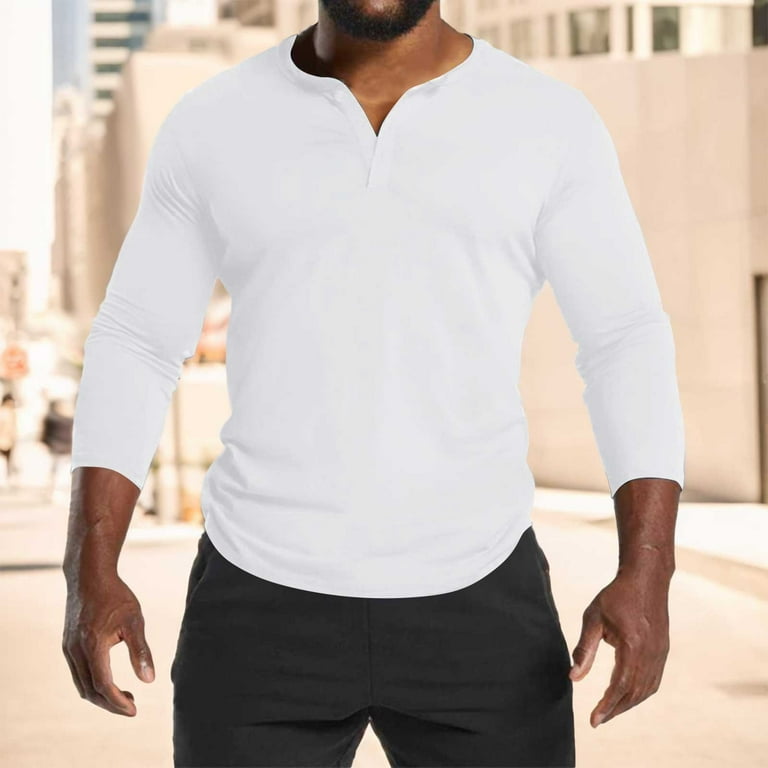 Button down clearance thermal shirts