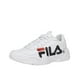thumbnail image 3 of Tenis para Dama Fila Eurorunner Talla 25 Blanco, 3 of 4
