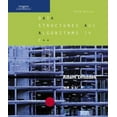 thumbnail image 1 of Pre-Owned Data Structures and Algorithms in C++ (Hardcover) 0534491820 9780534491826, 1 of 1