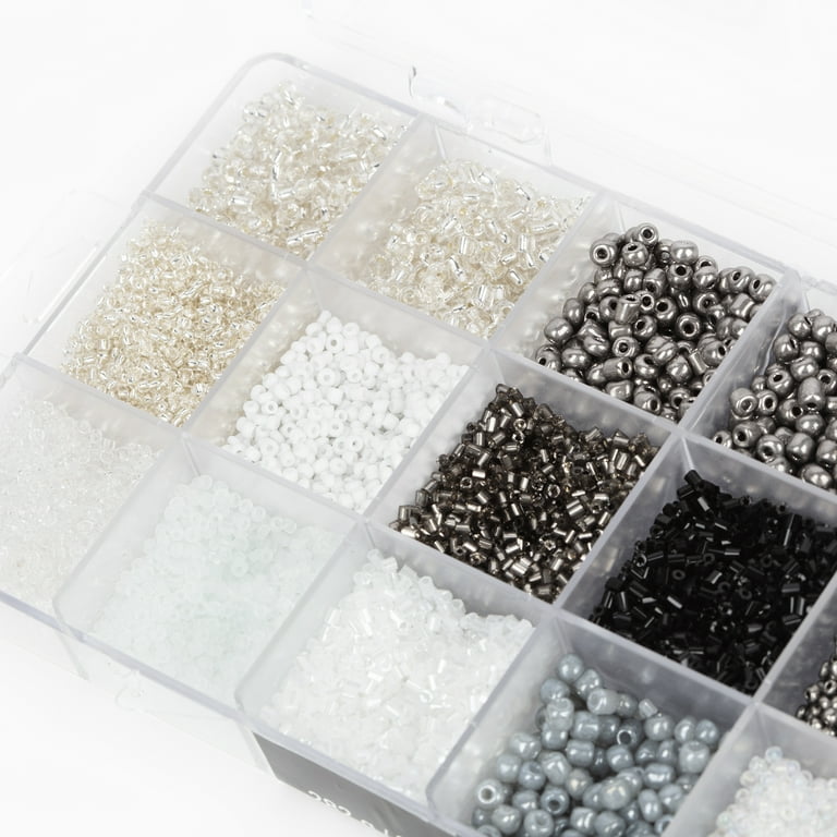 Wholesale Glass Seed Beads Beaded Bracelets Sets 