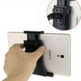 thumbnail image 4 of Car Cup Holder Mount For Ipad Samsung Galaxy Tablet 7"-10" Car Tablet Holder, 4 of 5