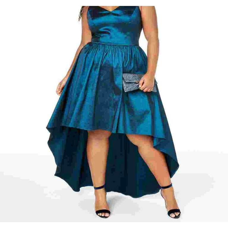 High low clearance prom dresses dillards