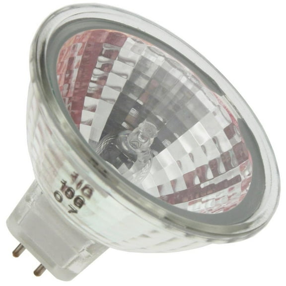 Eye BBF/CG, 20 Watt, MR16, Twist-Lock (GU5.3) Base Light Bulb (1 Bulb)