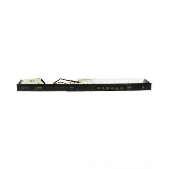 LG APPLIANCES AGL75675204 PANEL ASSEMBLY,CONTROL - GENUINE OEM PART