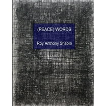 (Peace) Words, (Paperback)