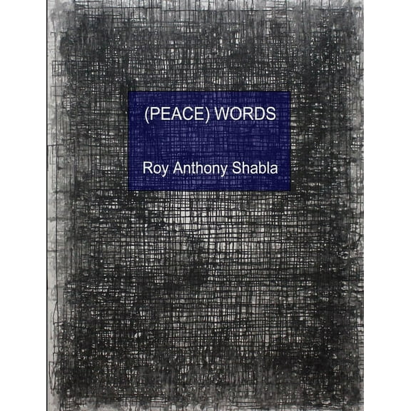 (Peace) Words, (Paperback)