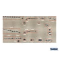 thumbnail image 5 of Triton Products® High Density Fiberboard Pegboards, Set of 2, 5 of 5