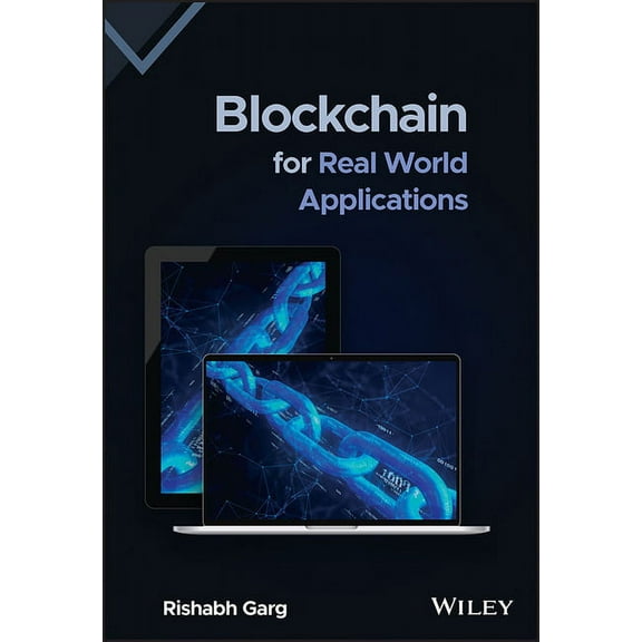 Blockchain for Real World Applications, (Hardcover)