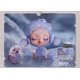 thumbnail image 3 of POP MART Skullpanda The Mare of Animals Series Caja Sorpresa Juguetes Anime Figura de Acción Caja Misteriosa Muñecas Regalo para Niñas, 3 of 5