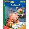 thumbnail image 1 of Pre-Owned Writing, Grade 4 (Spectrum) (Paperback) 076968324X 9780769683249, 1 of 1