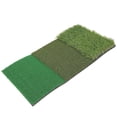 thumbnail image 3 of Golfs Hitting Mat Golfs Turf Mat Artificial Turf Mats Indoor Golfs Shot Mat Putting Mat for Indoors, 3 of 3