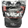 Inner Armour Anabolic-Peak Gainer, Vanilla, 15 CT