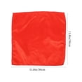 thumbnail image 3 of 10 Serviettes de Table en Polyester pour Événements de Restaurant et Mariages, 3 of 9