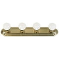 thumbnail image 2 of Livex Bath Basics 1144 Bathroom Vanity Light, 2 of 7