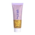 thumbnail image 2 of lionlar Eye Glitter Eye Shadow Sequins Liquid Makeup for Party Decor Yellow, 2 of 6
